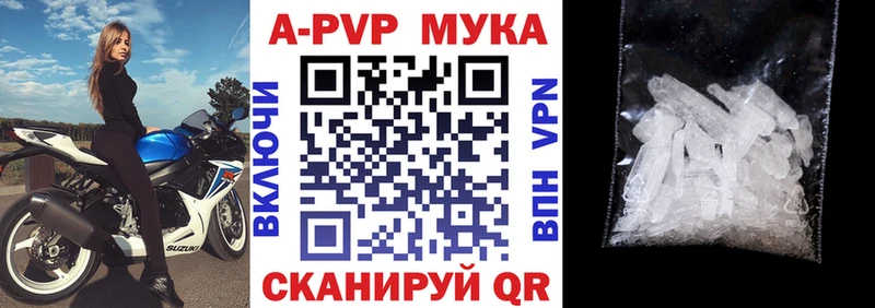 Alpha PVP СК КРИС Западная Двина